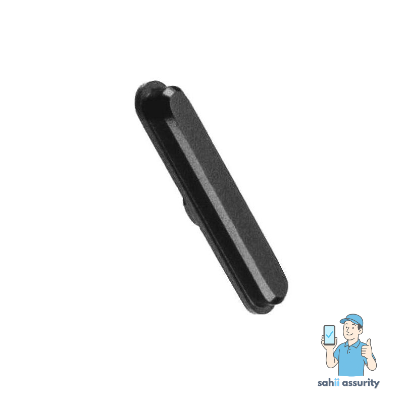 Power Button Outer for Xiaomi Redmi Note 5 Black thumbnail